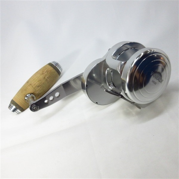 ヴァンレイド ＶＲ５０右ハンドル